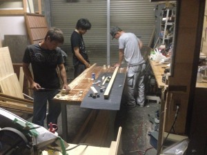 土浦市、かすみがうら市　リフォーム・塗装は成和工務店