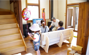 土浦市、かすみがうら市　リフォーム・塗装は成和工務店